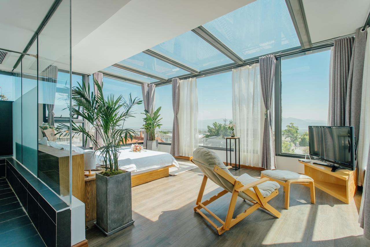 Hotel Aesthetic Design Of Ancient Town Dali  Exterior foto