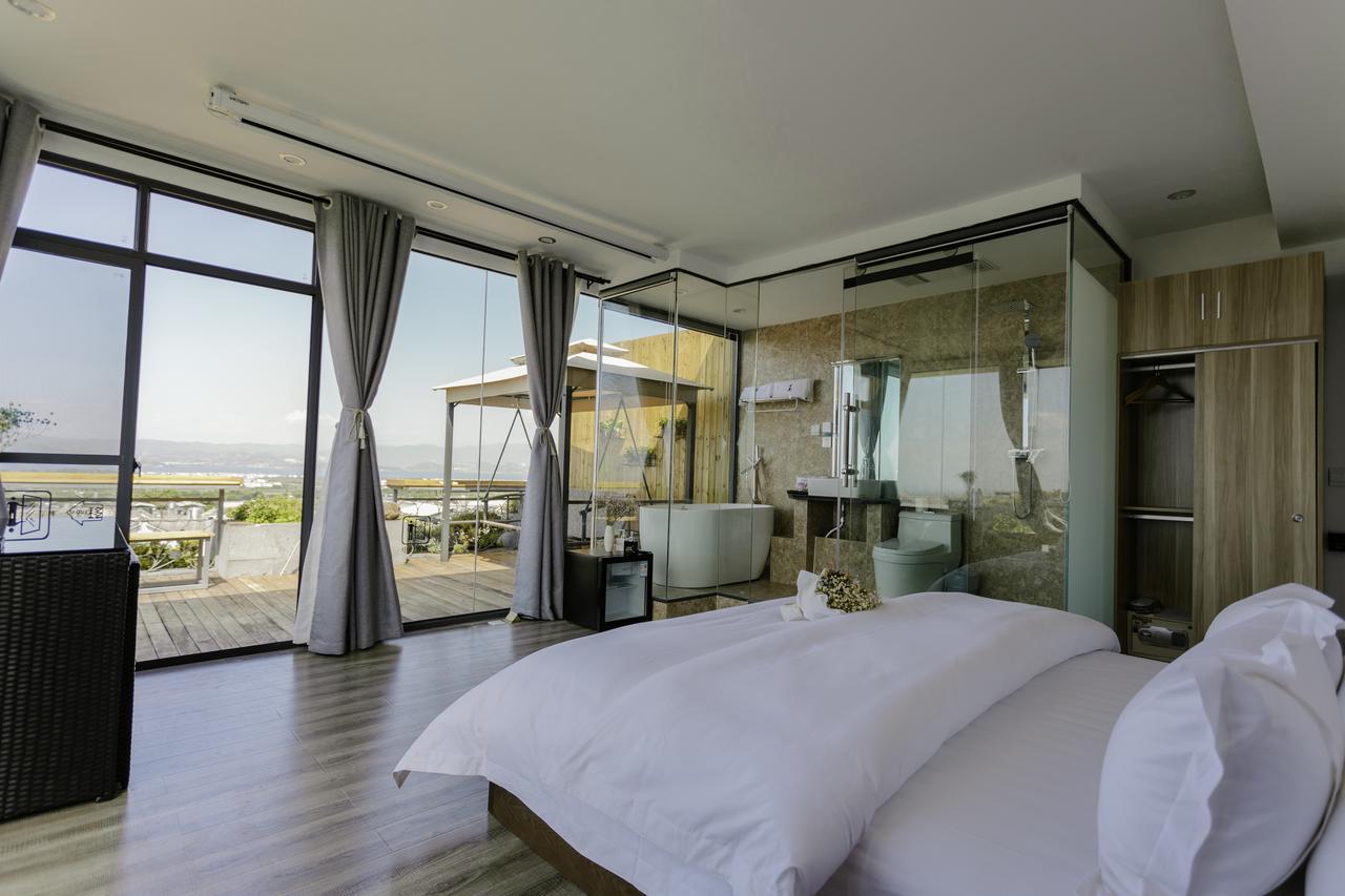 Hotel Aesthetic Design Of Ancient Town Dali  Exterior foto